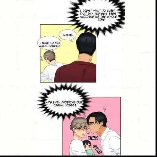 Blood Link Manhwa Online Agaaabb Chapter 54 - Page 13