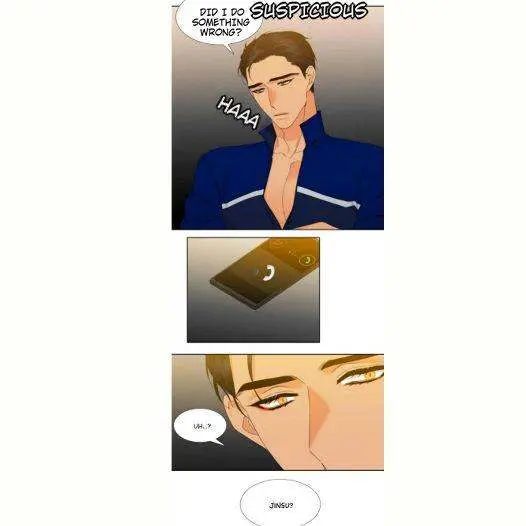 Blood Link Manhwa Online Agaaabb Chapter 54 - Page 14