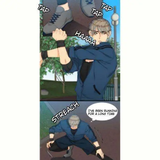 Blood Link Manhwa Online Agaaabb Chapter 54 - Page 16