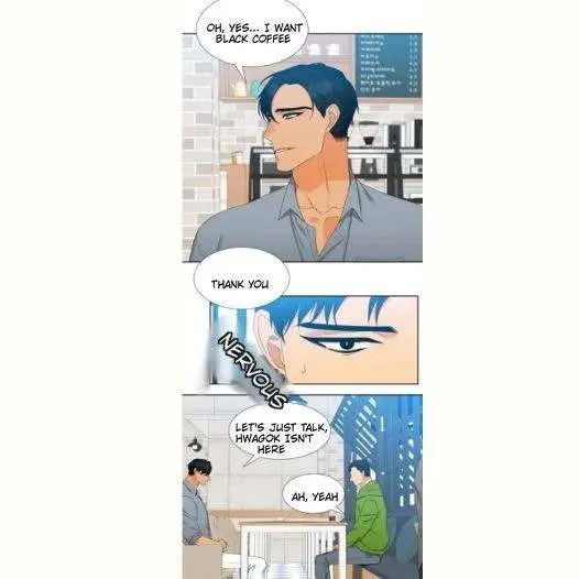 Blood Link Manhwa Online Agaaabb Chapter 54 - Page 22