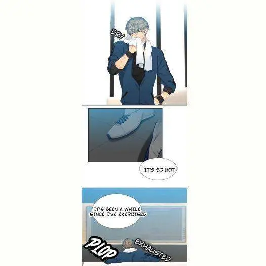 Blood Link Manhwa Online Agaaabb Chapter 54 - Page 25