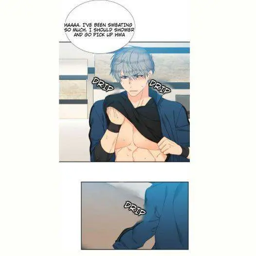 Blood Link Manhwa Online Agaaabb Chapter 54 - Page 26