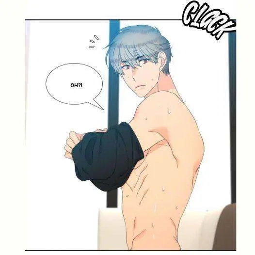 Blood Link Manhwa Online Agaaabb Chapter 54 - Page 27