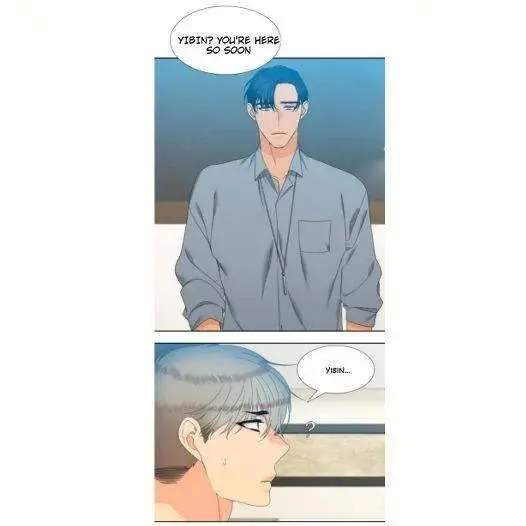 Blood Link Manhwa Online Agaaabb Chapter 54 - Page 28