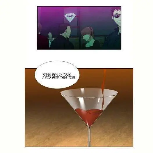 Blood Link Manhwa Online Agaaabb Chapter 54 - Page 29