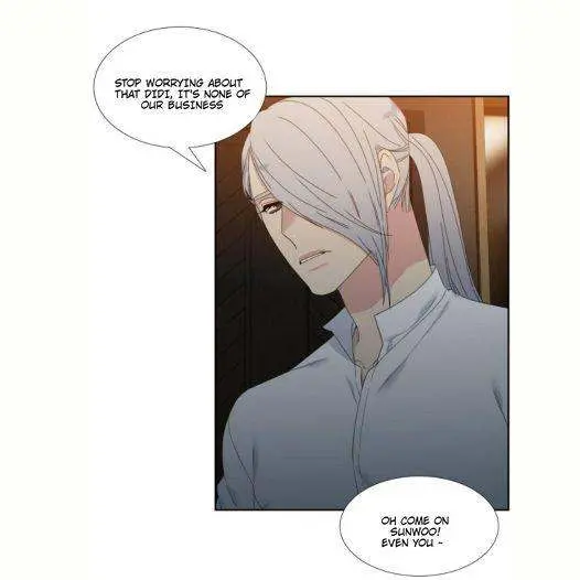 Blood Link Manhwa Online Agaaabb Chapter 54 - Page 31