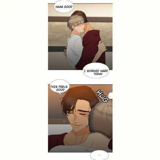 Blood Link Manhwa Online Agaaabb Chapter 54 - Page 4