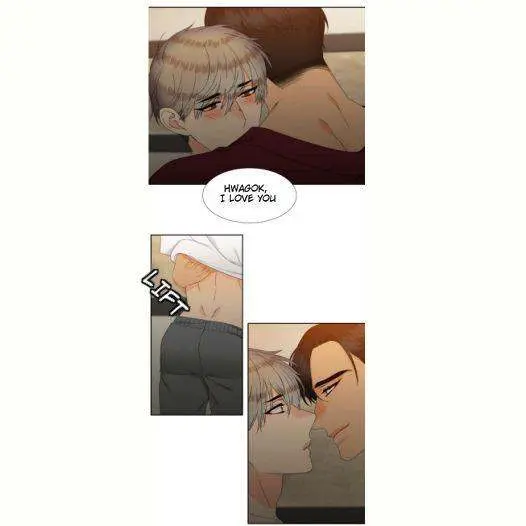 Blood Link Manhwa Online Agaaabb Chapter 54 - Page 5