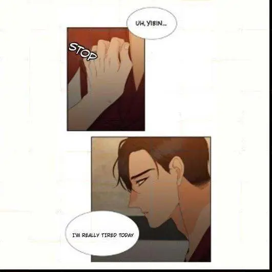 Blood Link Manhwa Online Agaaabb Chapter 54 - Page 8