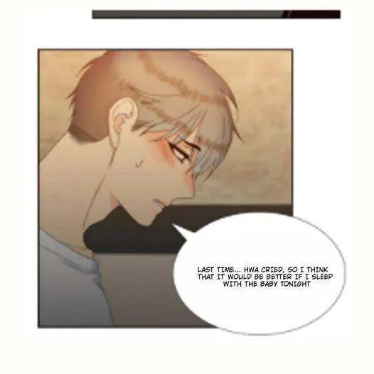 Blood Link Manhwa Online Agaaabb Chapter 54 - Page 9