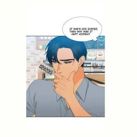 Blood Link Manhwa Online Agaaabb Chapter 55 - Page 10