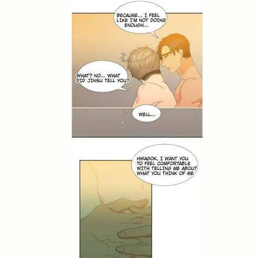 Blood Link Manhwa Online Agaaabb Chapter 55 - Page 16