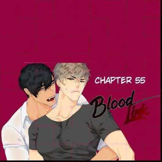 Blood Link Manhwa Online Agaaabb Chapter 55 - Page 2