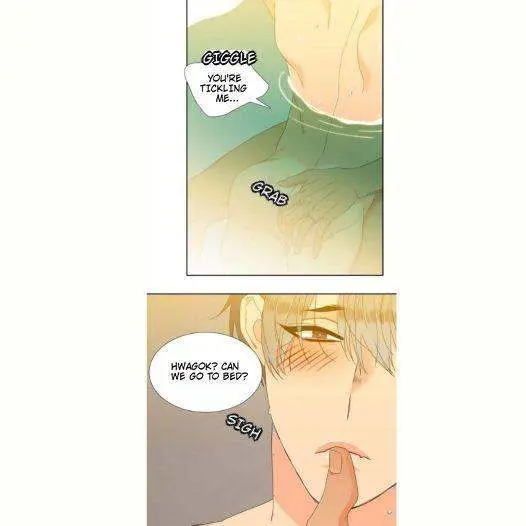 Blood Link Manhwa Online Agaaabb Chapter 55 - Page 22