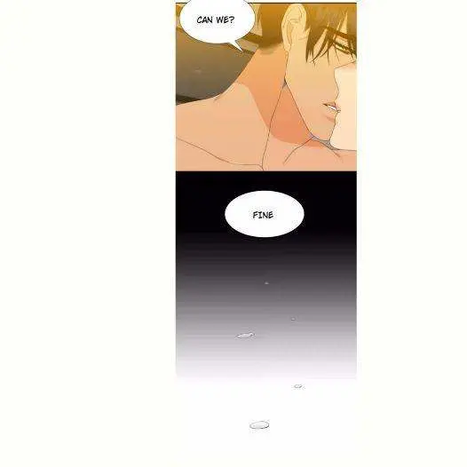 Blood Link Manhwa Online Agaaabb Chapter 55 - Page 23