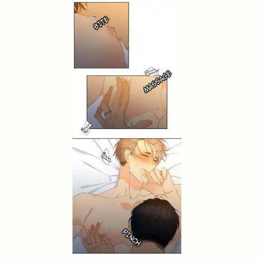 Blood Link Manhwa Online Agaaabb Chapter 55 - Page 25