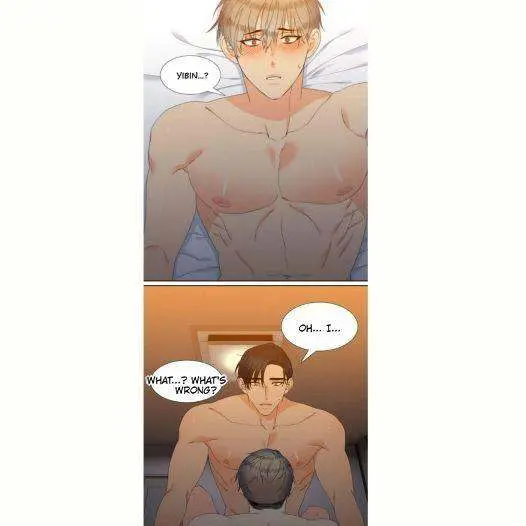 Blood Link Manhwa Online Agaaabb Chapter 55 - Page 28
