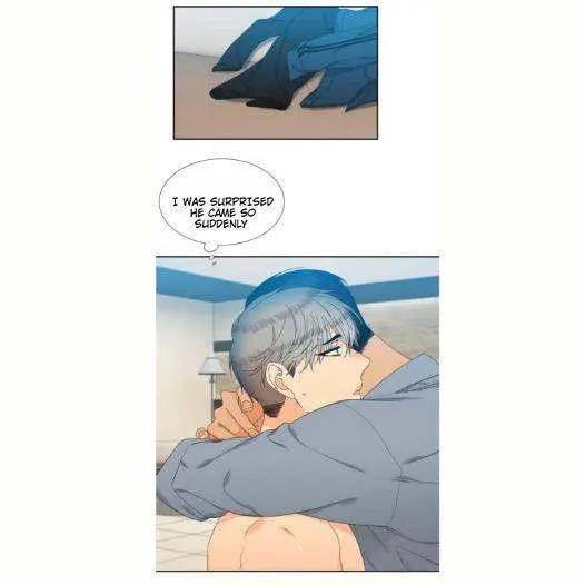 Blood Link Manhwa Online Agaaabb Chapter 55 - Page 3