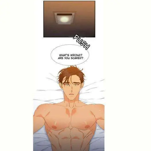 Blood Link Manhwa Online Agaaabb Chapter 55 - Page 32