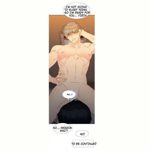 Blood Link Manhwa Online Agaaabb Chapter 55 - Page 33