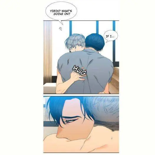 Blood Link Manhwa Online Agaaabb Chapter 55 - Page 4