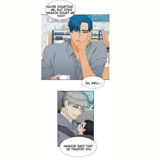 Blood Link Manhwa Online Agaaabb Chapter 55 - Page 6