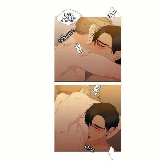 Blood Link Manhwa Online Agaaabb Chapter 56 - Page 10