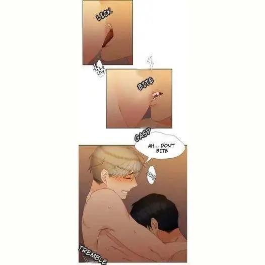 Blood Link Manhwa Online Agaaabb Chapter 56 - Page 11