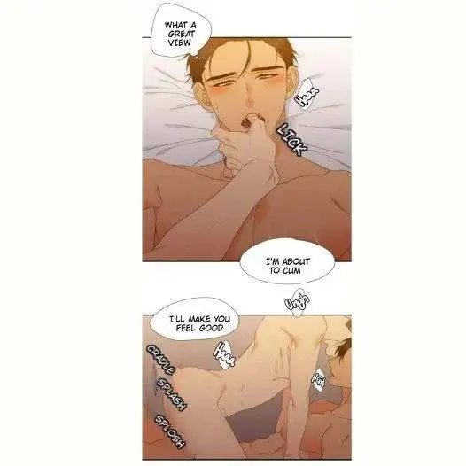 Blood Link Manhwa Online Agaaabb Chapter 56 - Page 13
