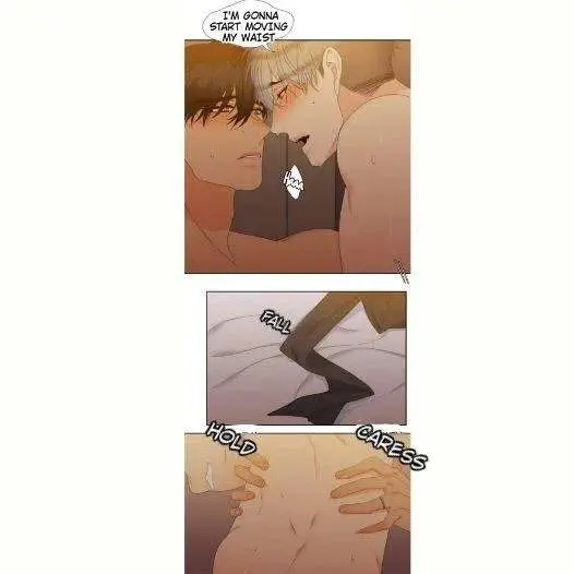 Blood Link Manhwa Online Agaaabb Chapter 56 - Page 17