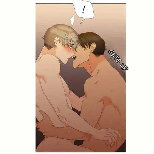 Blood Link Manhwa Online Agaaabb Chapter 56 - Page 18