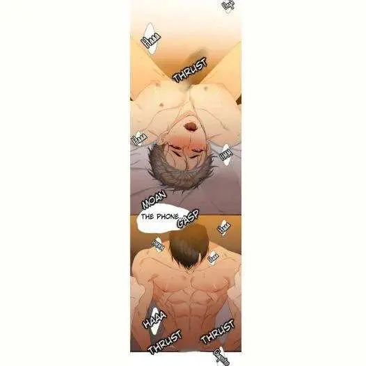 Blood Link Manhwa Online Agaaabb Chapter 56 - Page 22
