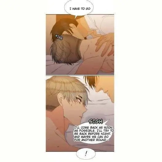 Blood Link Manhwa Online Agaaabb Chapter 56 - Page 32