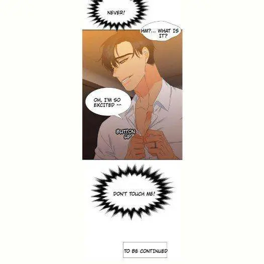 Blood Link Manhwa Online Agaaabb Chapter 56 - Page 33