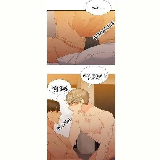 Blood Link Manhwa Online Agaaabb Chapter 56 - Page 5