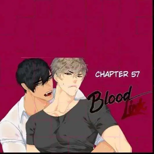 Blood Link Manhwa Online Agaaabb Chapter 57 - Page 1