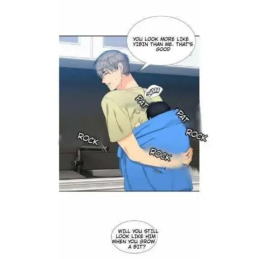 Blood Link Manhwa Online Agaaabb Chapter 57 - Page 10