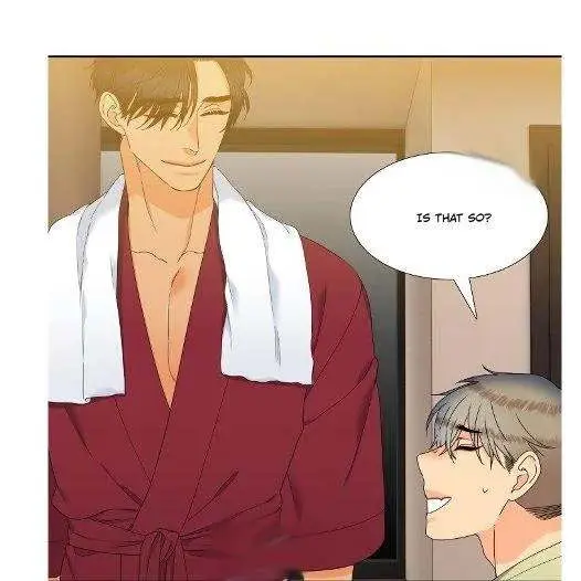 Blood Link Manhwa Online Agaaabb Chapter 57 - Page 13