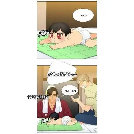 Blood Link Manhwa Online Agaaabb Chapter 57 - Page 14