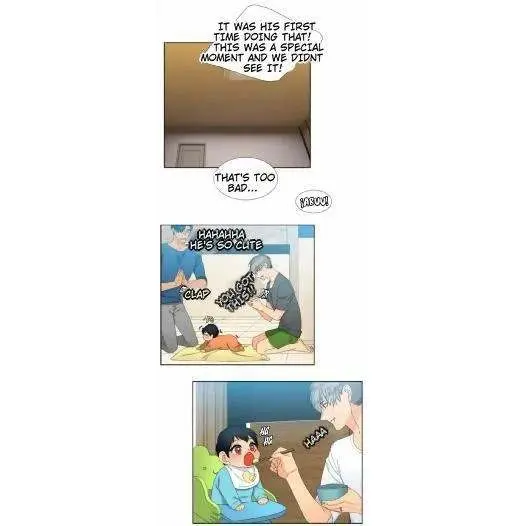 Blood Link Manhwa Online Agaaabb Chapter 57 - Page 15