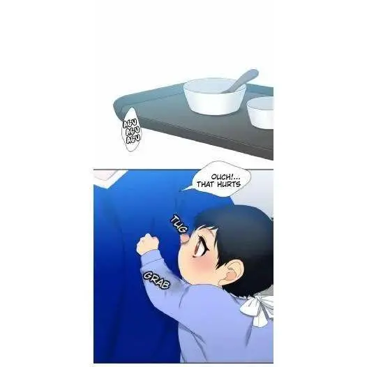 Blood Link Manhwa Online Agaaabb Chapter 57 - Page 16
