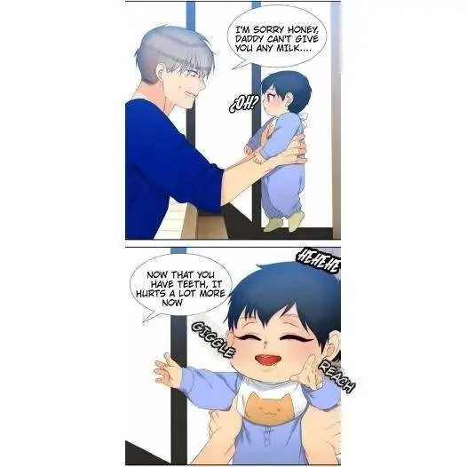Blood Link Manhwa Online Agaaabb Chapter 57 - Page 17