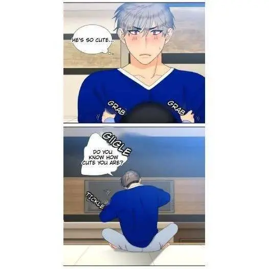 Blood Link Manhwa Online Agaaabb Chapter 57 - Page 18