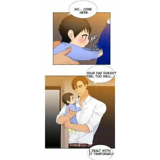 Blood Link Manhwa Online Agaaabb Chapter 57 - Page 20