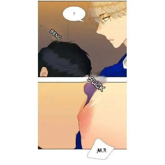 Blood Link Manhwa Online Agaaabb Chapter 57 - Page 24