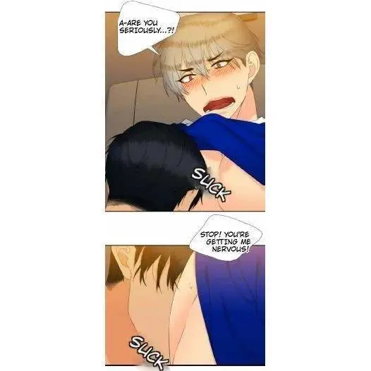 Blood Link Manhwa Online Agaaabb Chapter 57 - Page 25