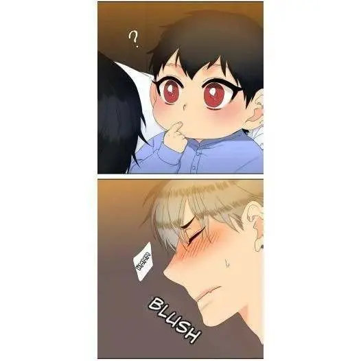 Blood Link Manhwa Online Agaaabb Chapter 57 - Page 26