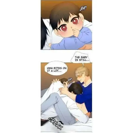 Blood Link Manhwa Online Agaaabb Chapter 57 - Page 27