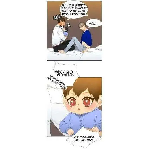 Blood Link Manhwa Online Agaaabb Chapter 57 - Page 29
