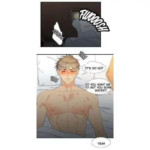 Blood Link Manhwa Online Agaaabb Chapter 57 - Page 4
